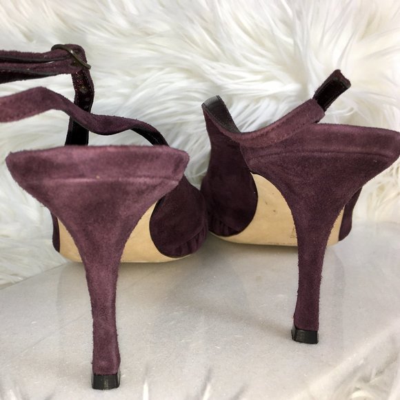 ∆ authentic manolo blahnik - Picture 3 of 11